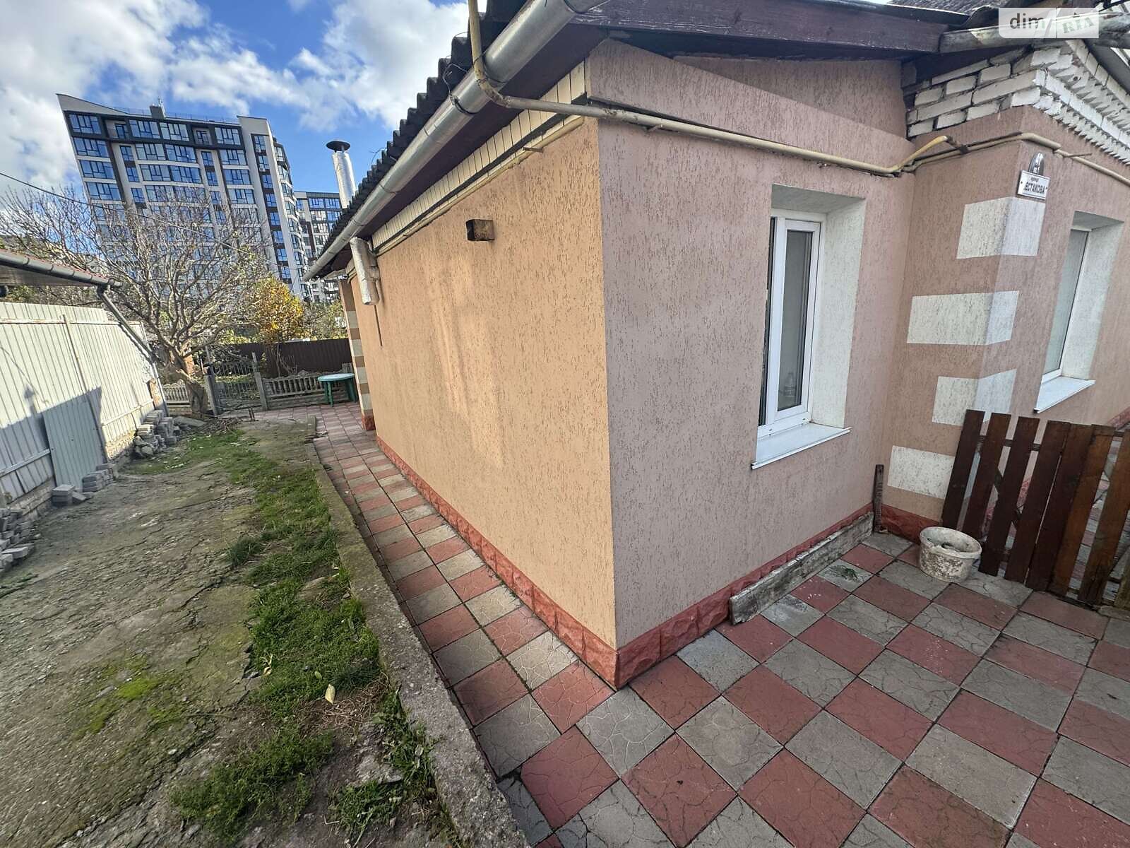 Продаж частини будинку в Хмельницькому, вулиця Шестакова, район Центр, 4 кімнати фото 1