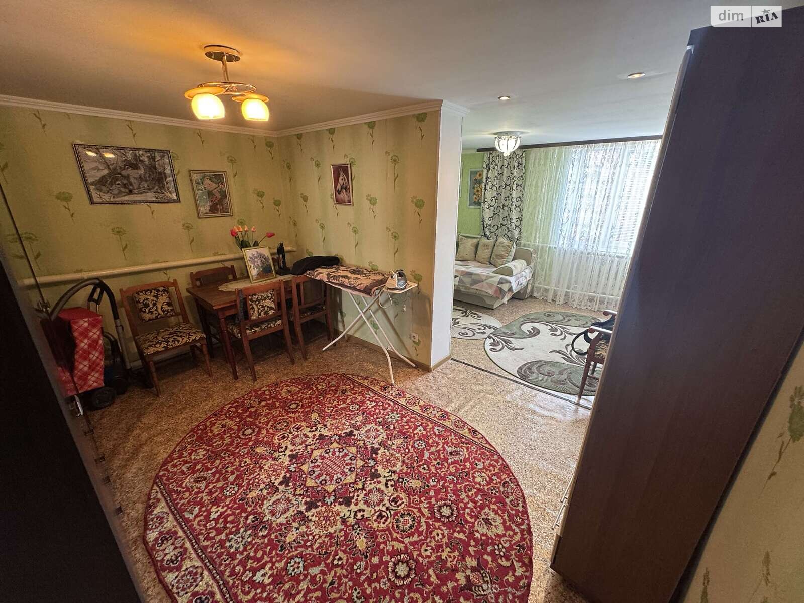 Продаж частини будинку в Хмельницькому, вулиця Шестакова, район Центр, 4 кімнати фото 1