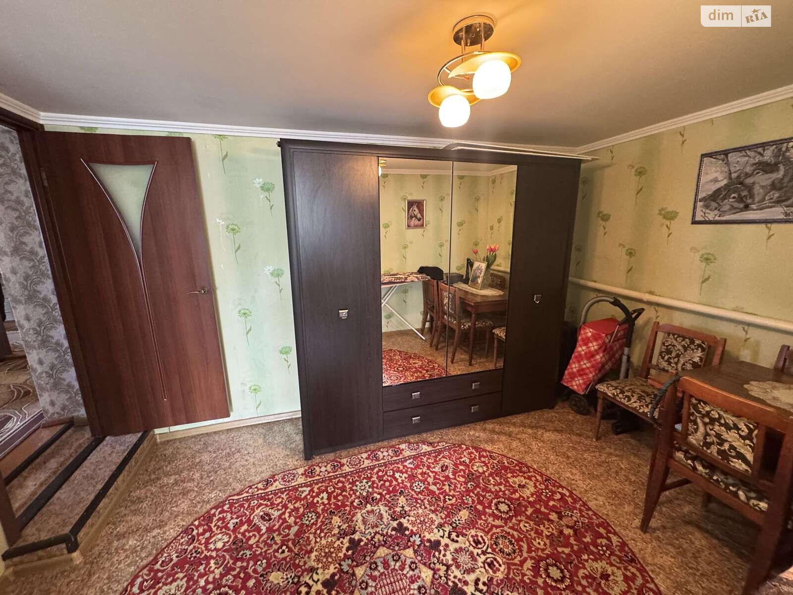 Продаж частини будинку в Хмельницькому, вулиця Шестакова, район Центр, 4 кімнати фото 1