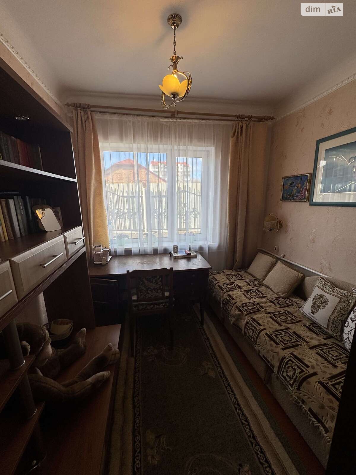 Продаж частини будинку в Хмельницькому, вулиця Шестакова, район Центр, 4 кімнати фото 1