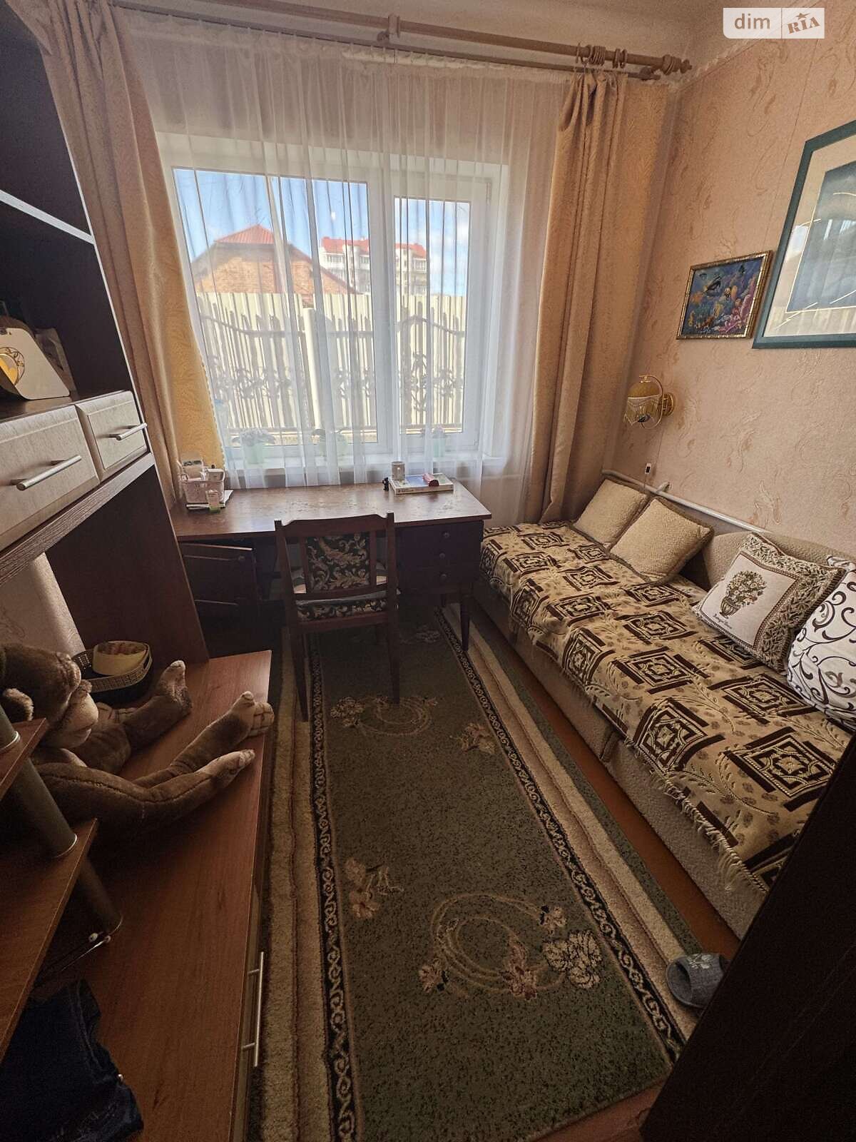 Продаж частини будинку в Хмельницькому, вулиця Шестакова, район Центр, 4 кімнати фото 1