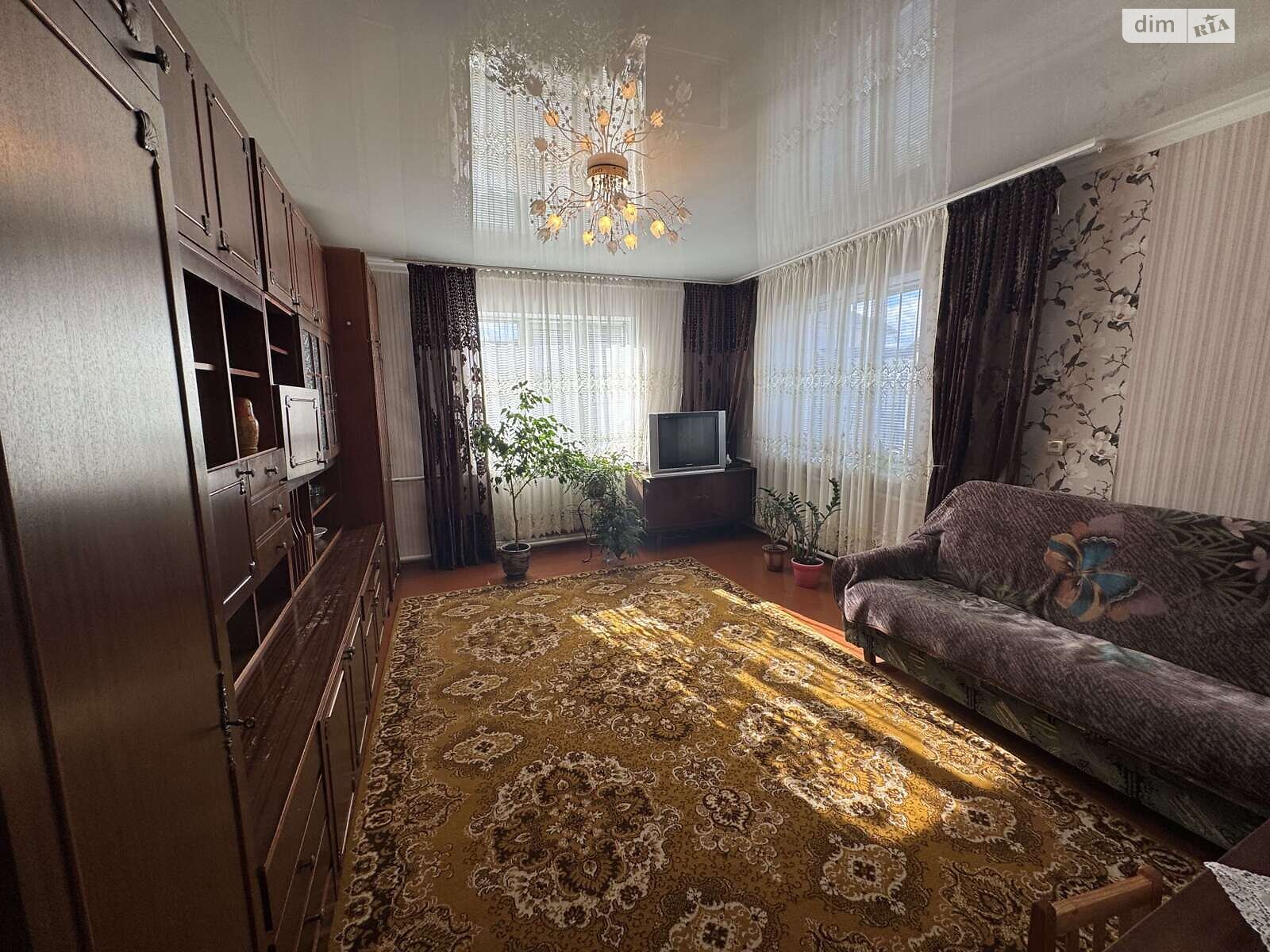 Продаж частини будинку в Хмельницькому, вулиця Шестакова, район Центр, 4 кімнати фото 1