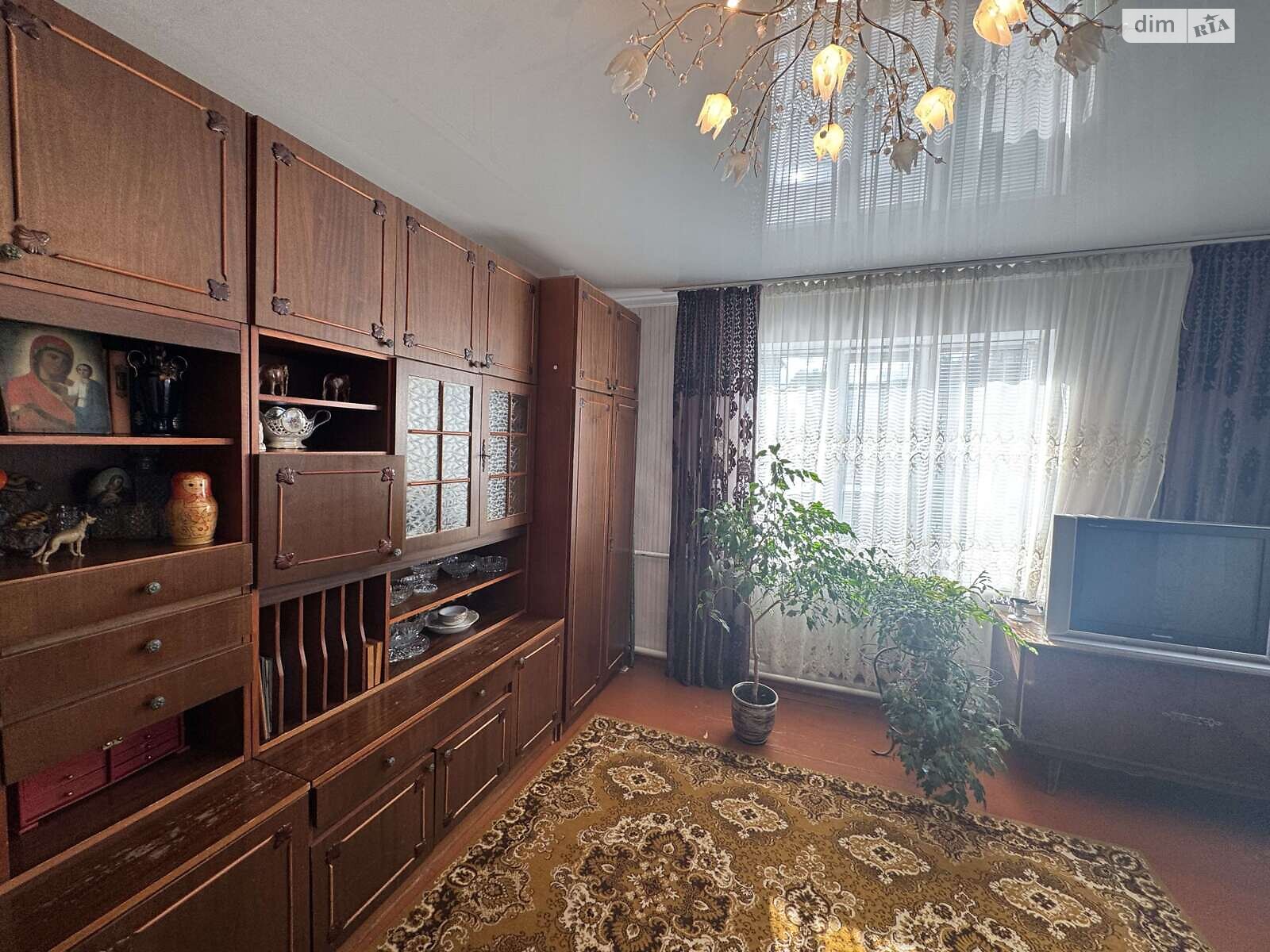 Продаж частини будинку в Хмельницькому, вулиця Шестакова, район Центр, 4 кімнати фото 1