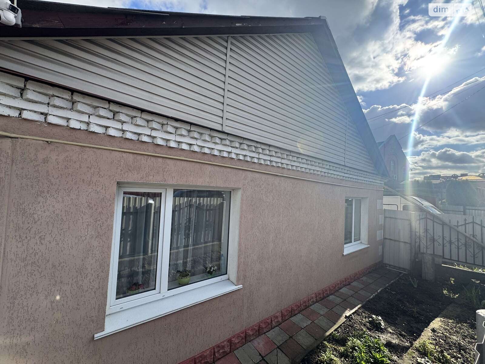 Продаж частини будинку в Хмельницькому, вулиця Шестакова, район Центр, 4 кімнати фото 1