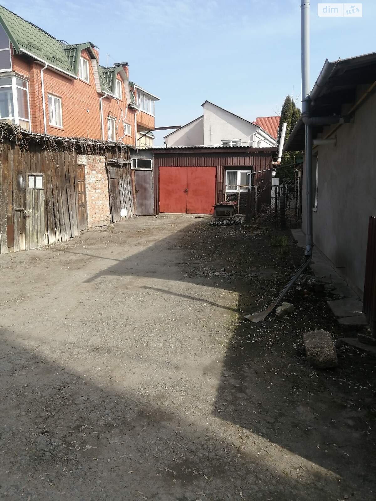 Продажа части дома в Хмельницком, улица Старогородская (Примакова) 25, район Центр, 2 комнаты фото 1