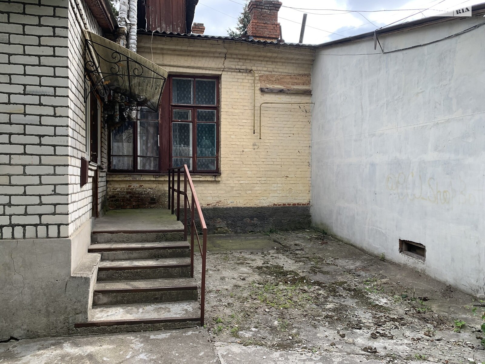 Продажа части дома в Хмельницком, район Центр, 2 комнаты фото 1 Продажа части дома в Хмельницком, район Центр, 2 комнаты фото 1