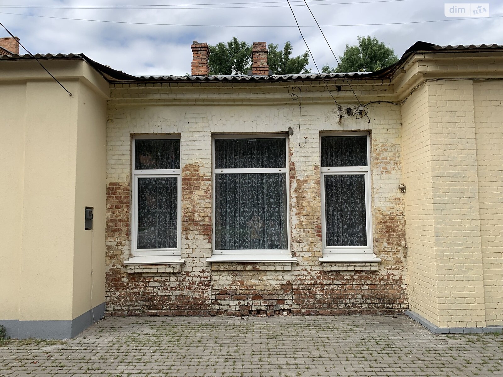 Продажа части дома в Хмельницком, район Центр, 2 комнаты фото 1 Продажа части дома в Хмельницком, район Центр, 2 комнаты фото 1