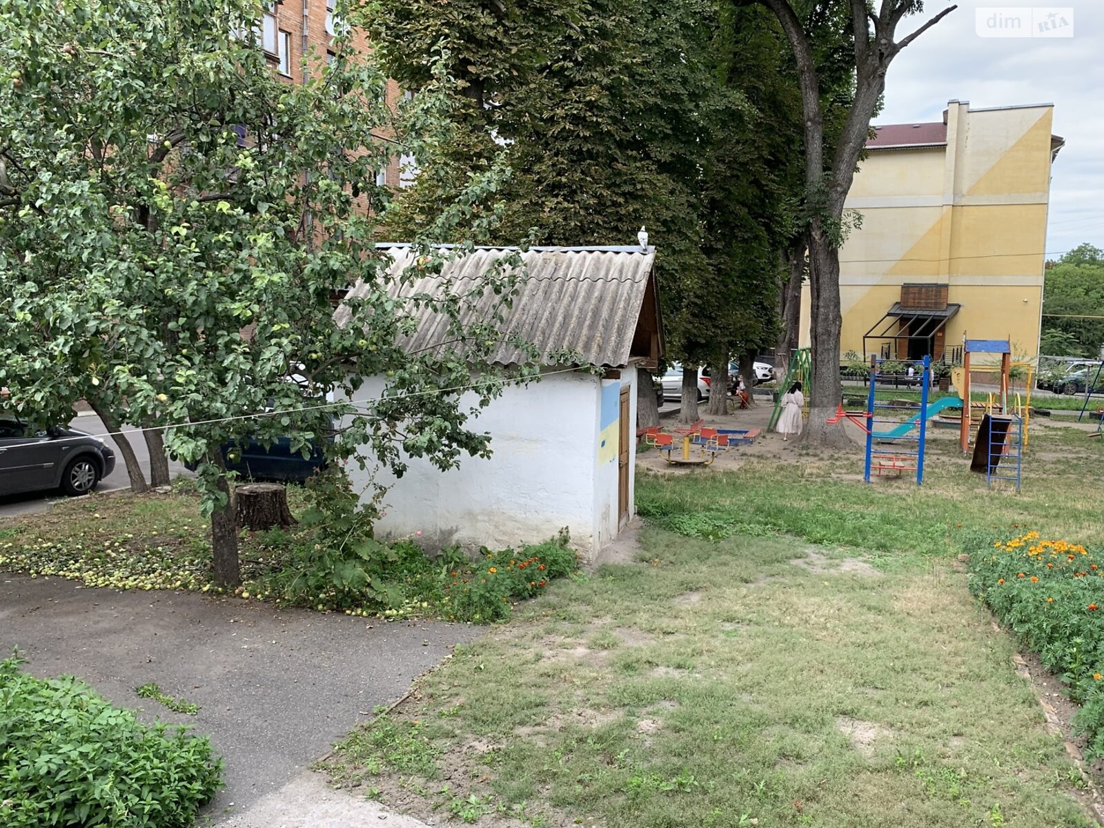 Продажа части дома в Хмельницком, район Центр, 2 комнаты фото 1 Продажа части дома в Хмельницком, район Центр, 2 комнаты фото 1