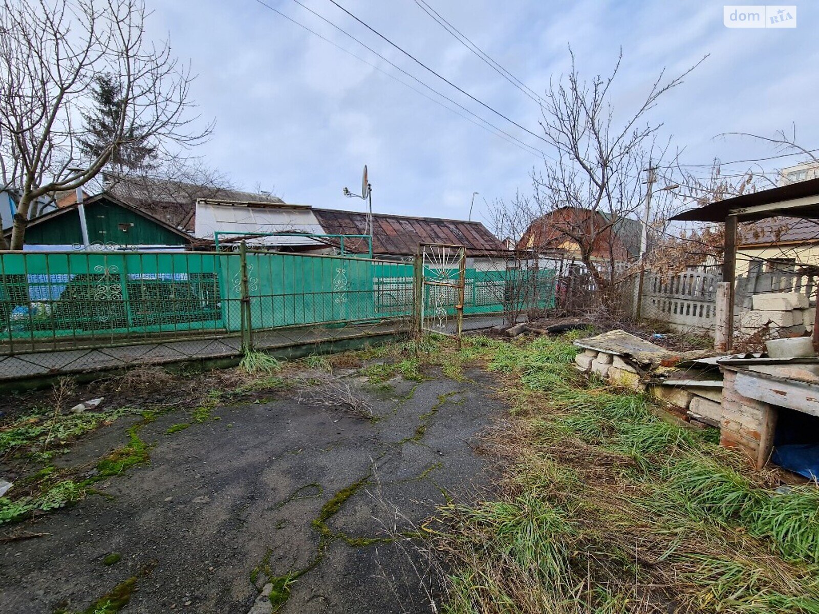 Продаж частини будинку в Хмельницькому, провулок Завадського, район Центр, 3 кімнати фото 1