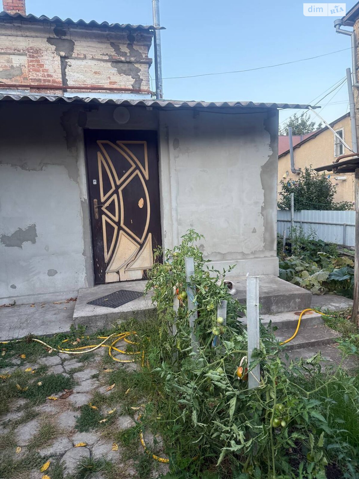 Продаж частини будинку в Хмельницькому, вулиця Заводська 8/2, район Центр, 2 кімнати фото 1 Продаж частини будинку в Хмельницькому, вулиця Заводська 8/2, район Центр, 2 кімнати фото 1