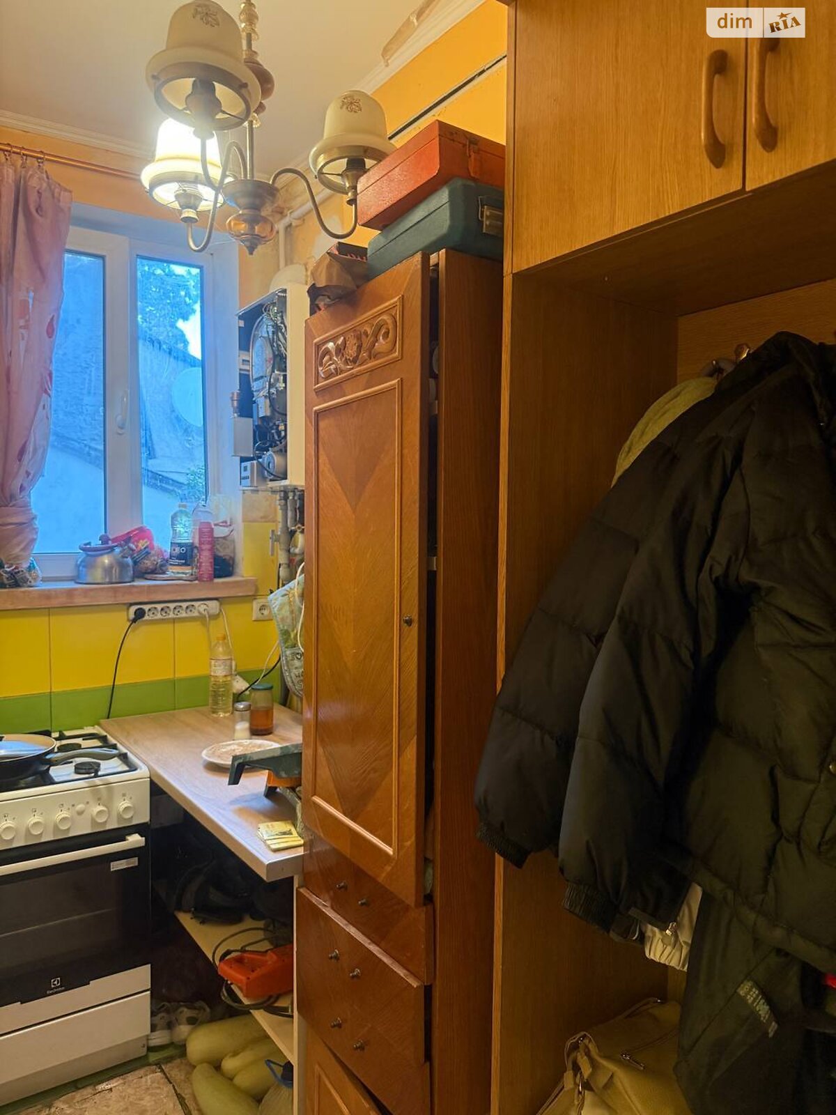 Продаж частини будинку в Хмельницькому, вулиця Заводська 8/2, район Центр, 2 кімнати фото 1 Продаж частини будинку в Хмельницькому, вулиця Заводська 8/2, район Центр, 2 кімнати фото 1