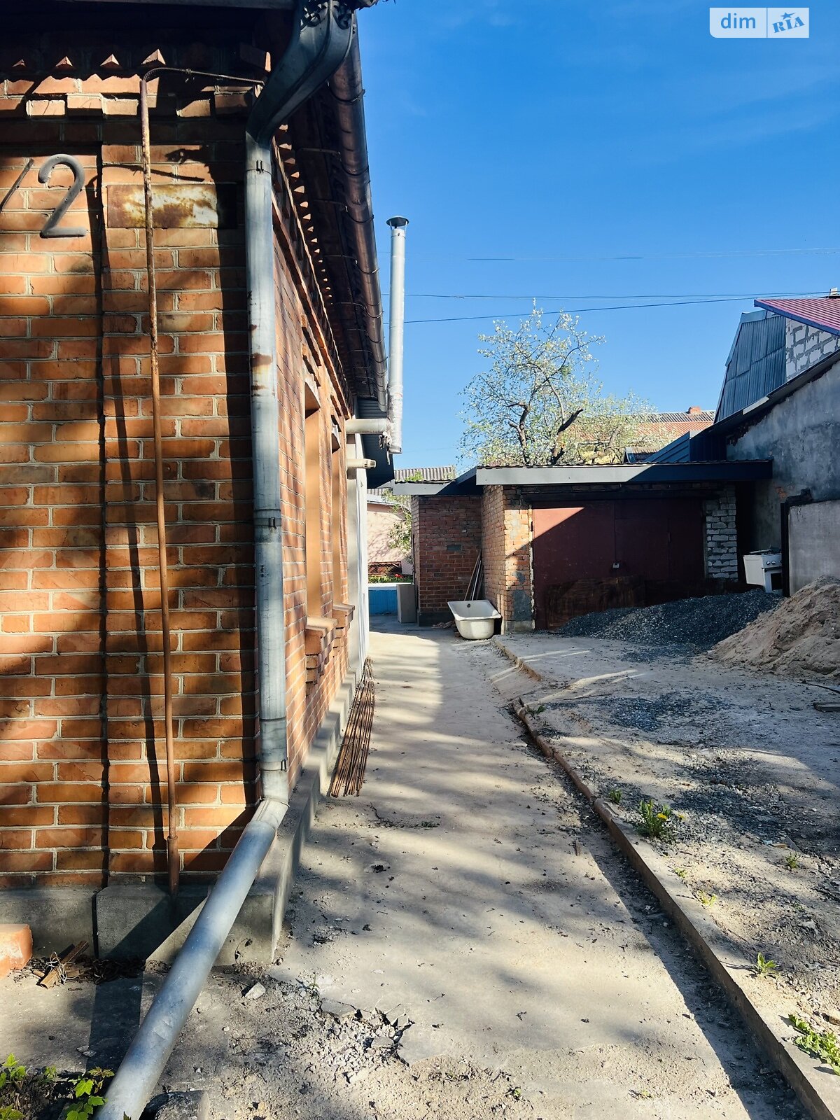 Продажа части дома в Хмельницком, улица Каменецкая, район Юго-Западный, 2 комнаты фото 1 Продажа части дома в Хмельницком, улица Каменецкая, район Юго-Западный, 2 комнаты фото 1