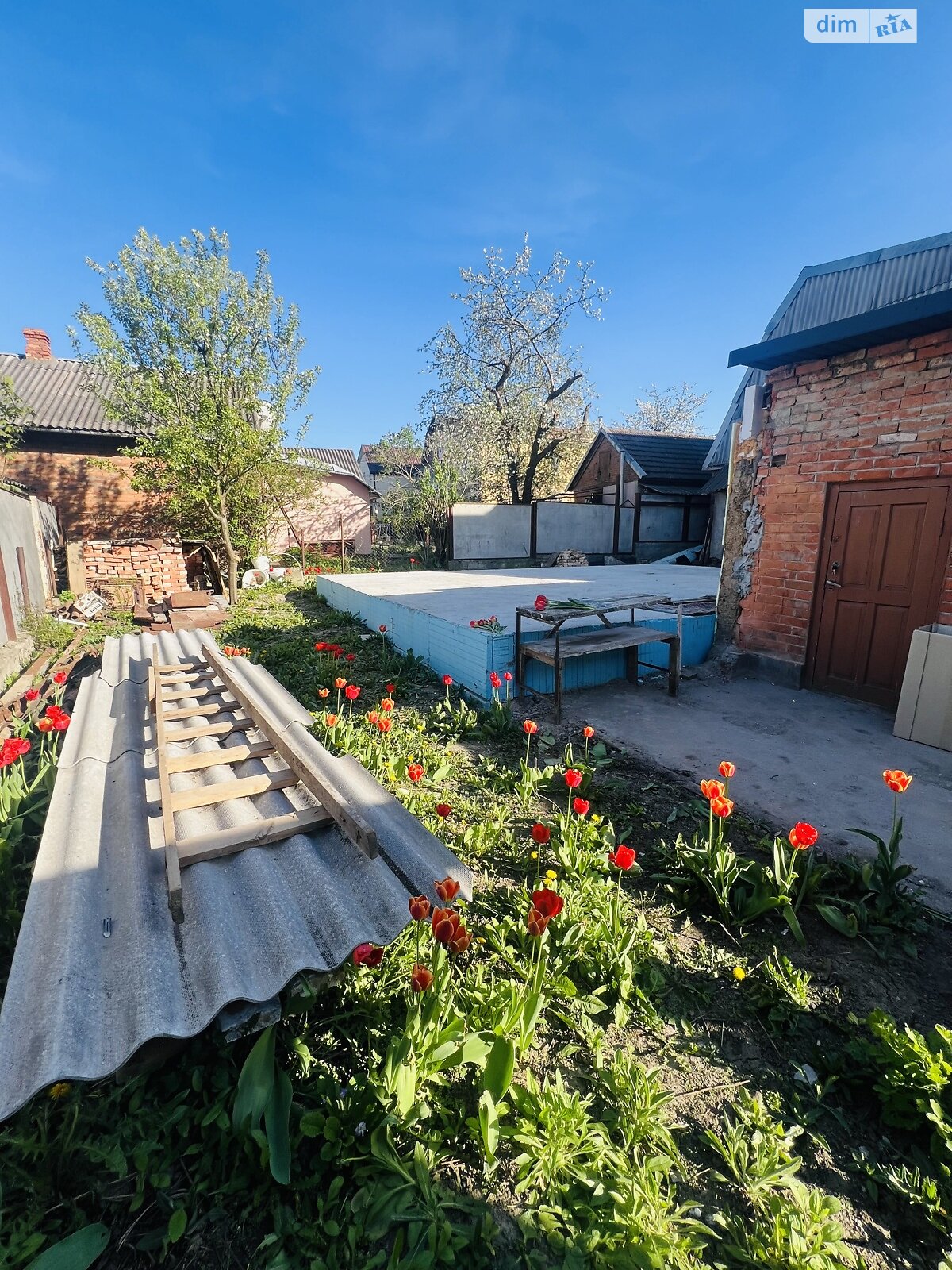 Продажа части дома в Хмельницком, улица Каменецкая, район Юго-Западный, 2 комнаты фото 1 Продажа части дома в Хмельницком, улица Каменецкая, район Юго-Западный, 2 комнаты фото 1