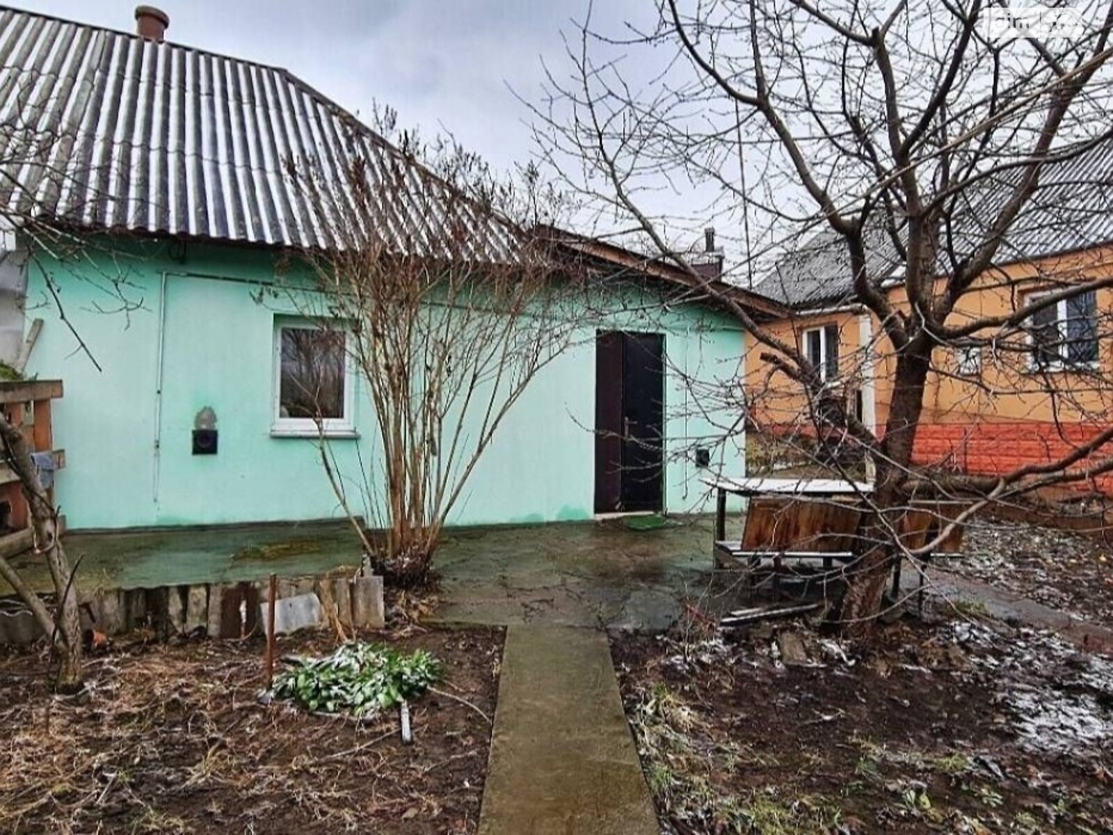Продажа части дома в Хмельницком, район Юго-Западный, 1 комната фото 1