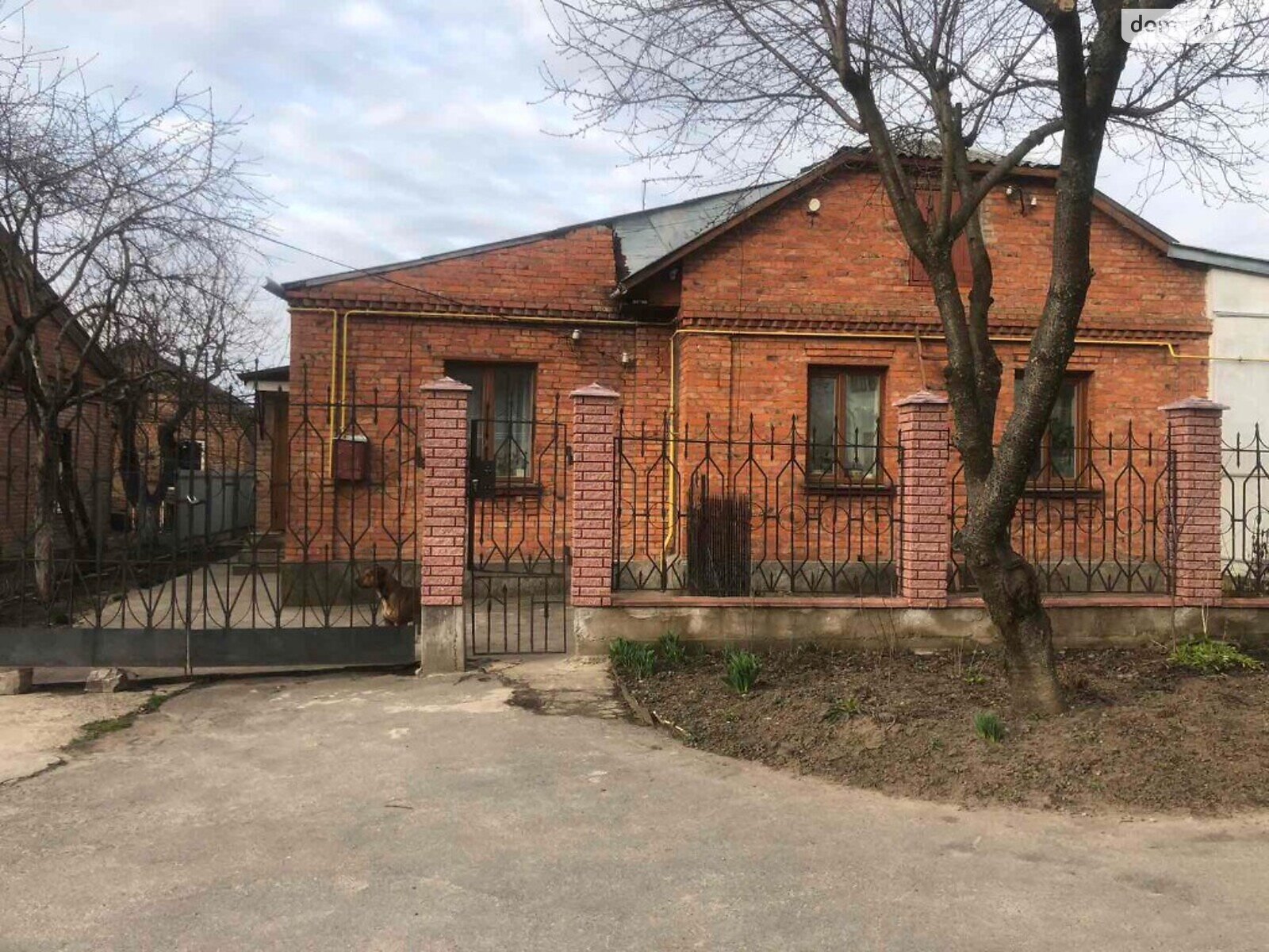 Продажа части дома в Хмельницком, улица Ломоносова, район Юго-Западный, 3 комнаты фото 1
