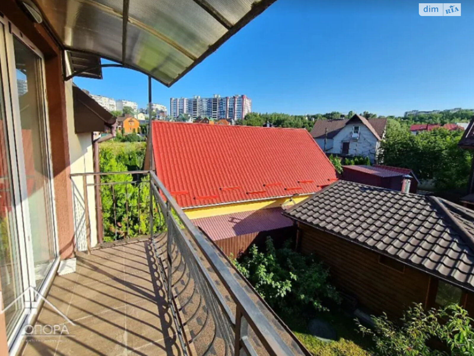 Продажа части дома в Хмельницком, район Юго-Западный, 3 комнаты фото 1