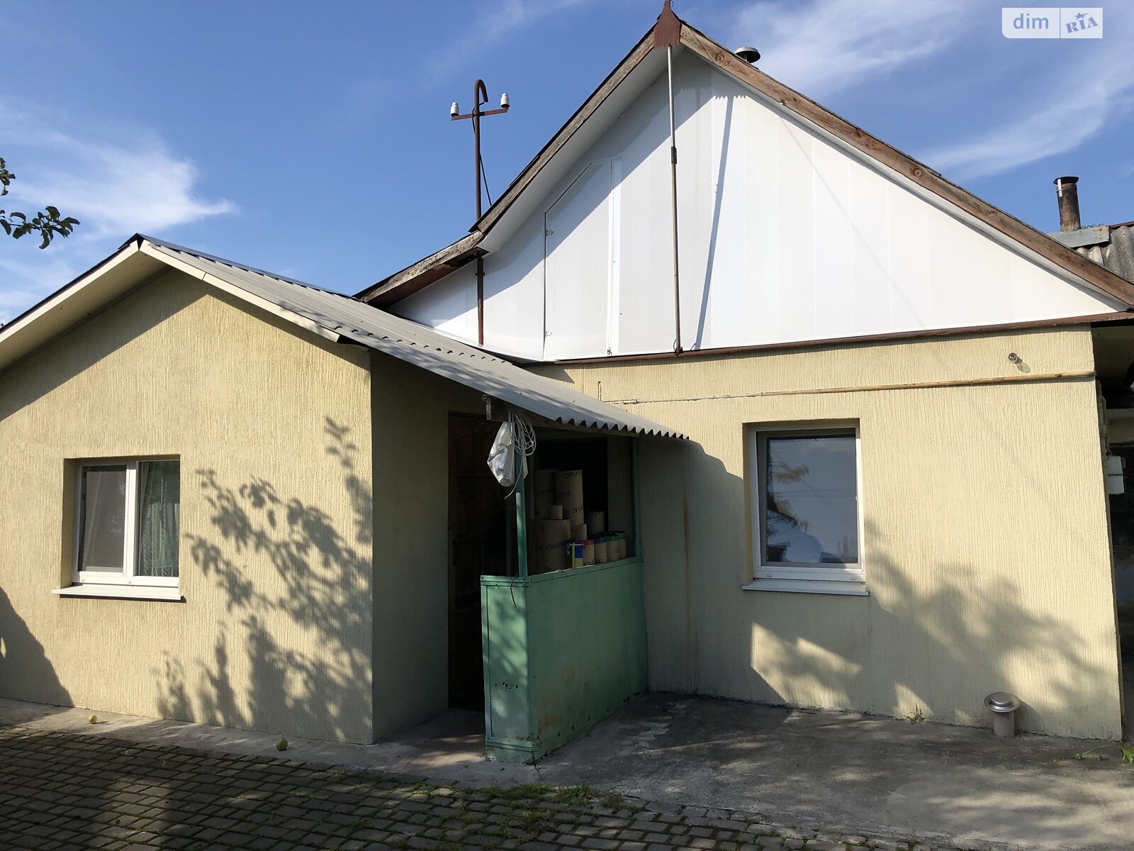 Продажа части дома в Хмельницком, район Юго-Западный, 2 комнаты фото 1