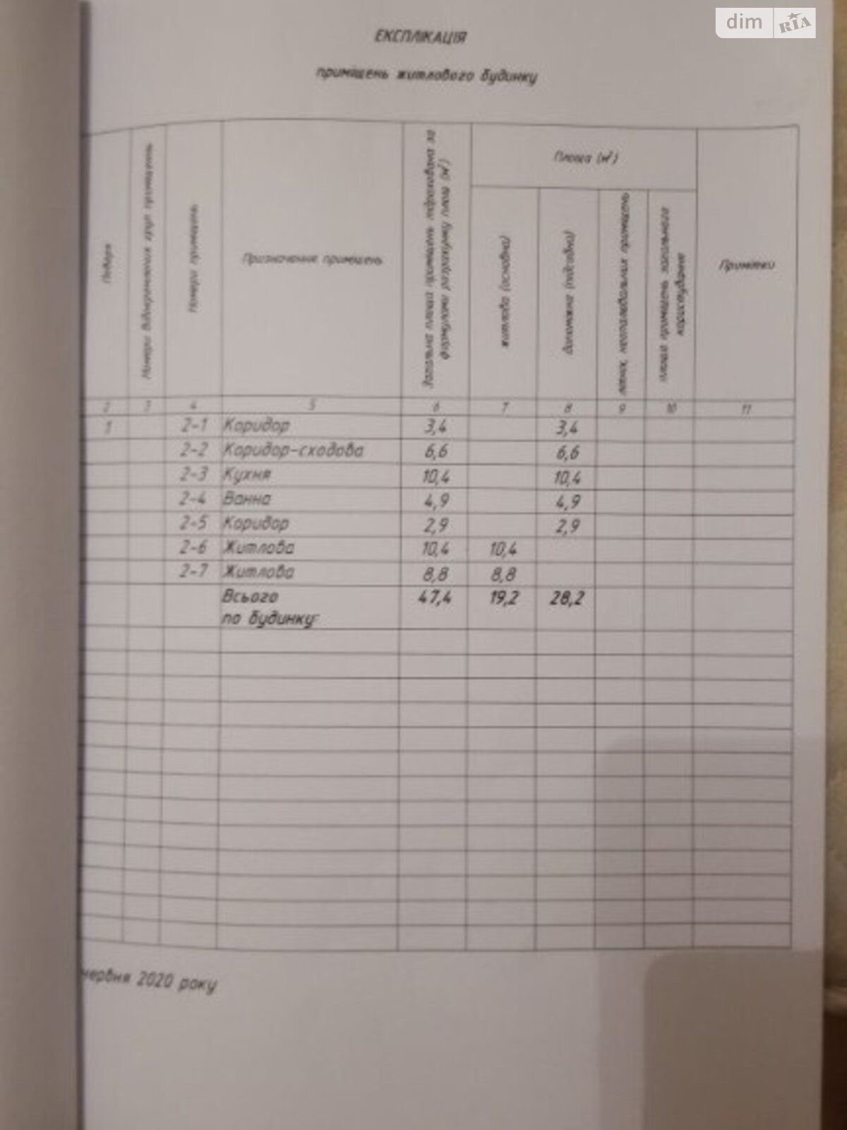 Продажа части дома в Хмельницком, переулок Молодежный, район Юго-Западный, 2 комнаты фото 1