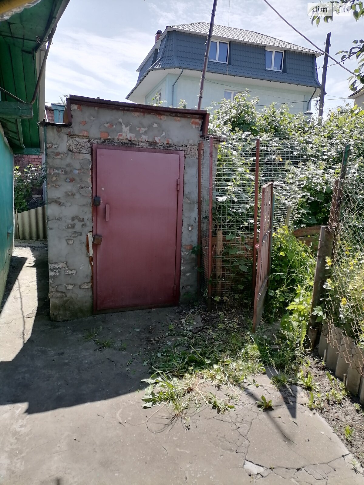 Продажа части дома в Хмельницком, район Южное Дубовое, 2 комнаты фото 1