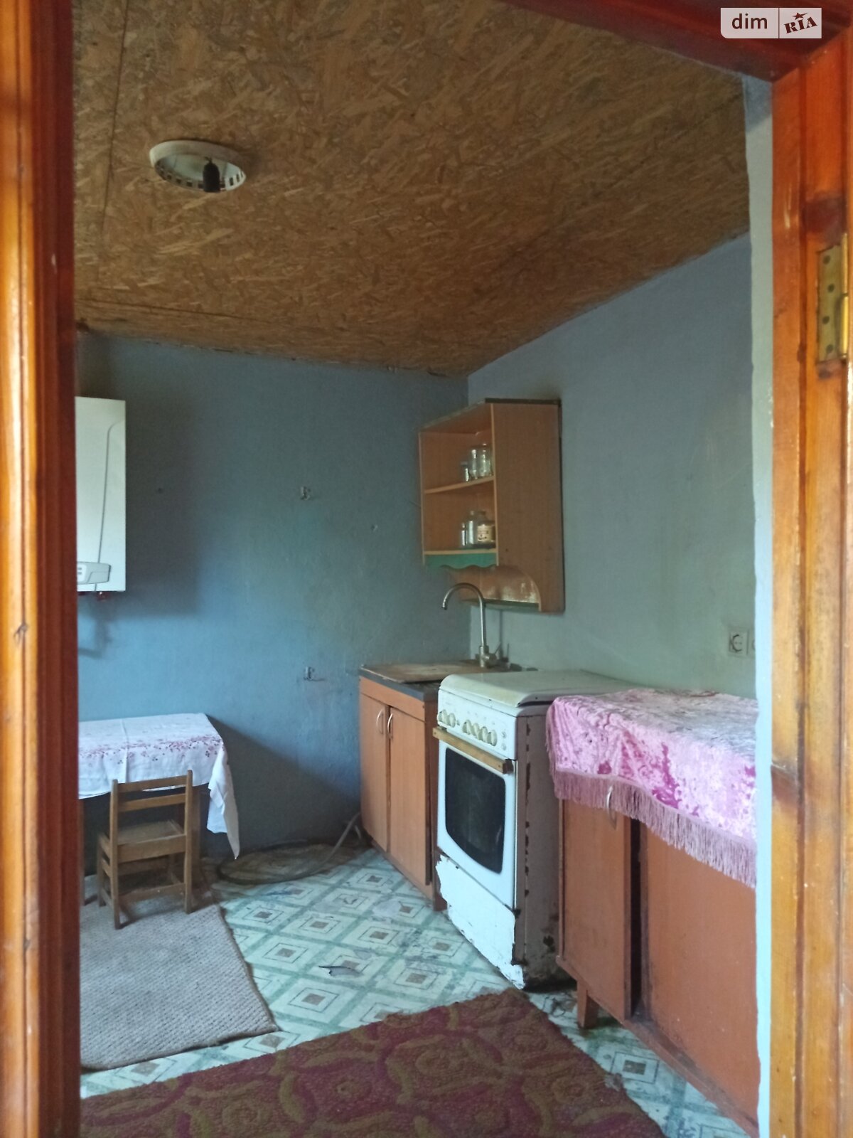 Продаж частини будинку в Хмельницькому, вулиця Короля Данила (Лєскова) 10/2, район Південне Дубове, 3 кімнати фото 1 Продаж частини будинку в Хмельницькому, вулиця Короля Данила (Лєскова) 10/2, район Південне Дубове, 3 кімнати фото 1