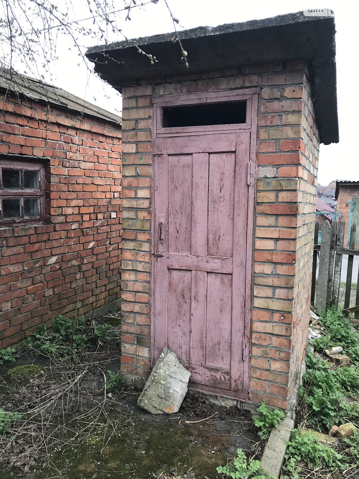 Продажа части дома в Хмельницком, район Южное Дубовое, 2 комнаты фото 1 Продажа части дома в Хмельницком, район Южное Дубовое, 2 комнаты фото 1