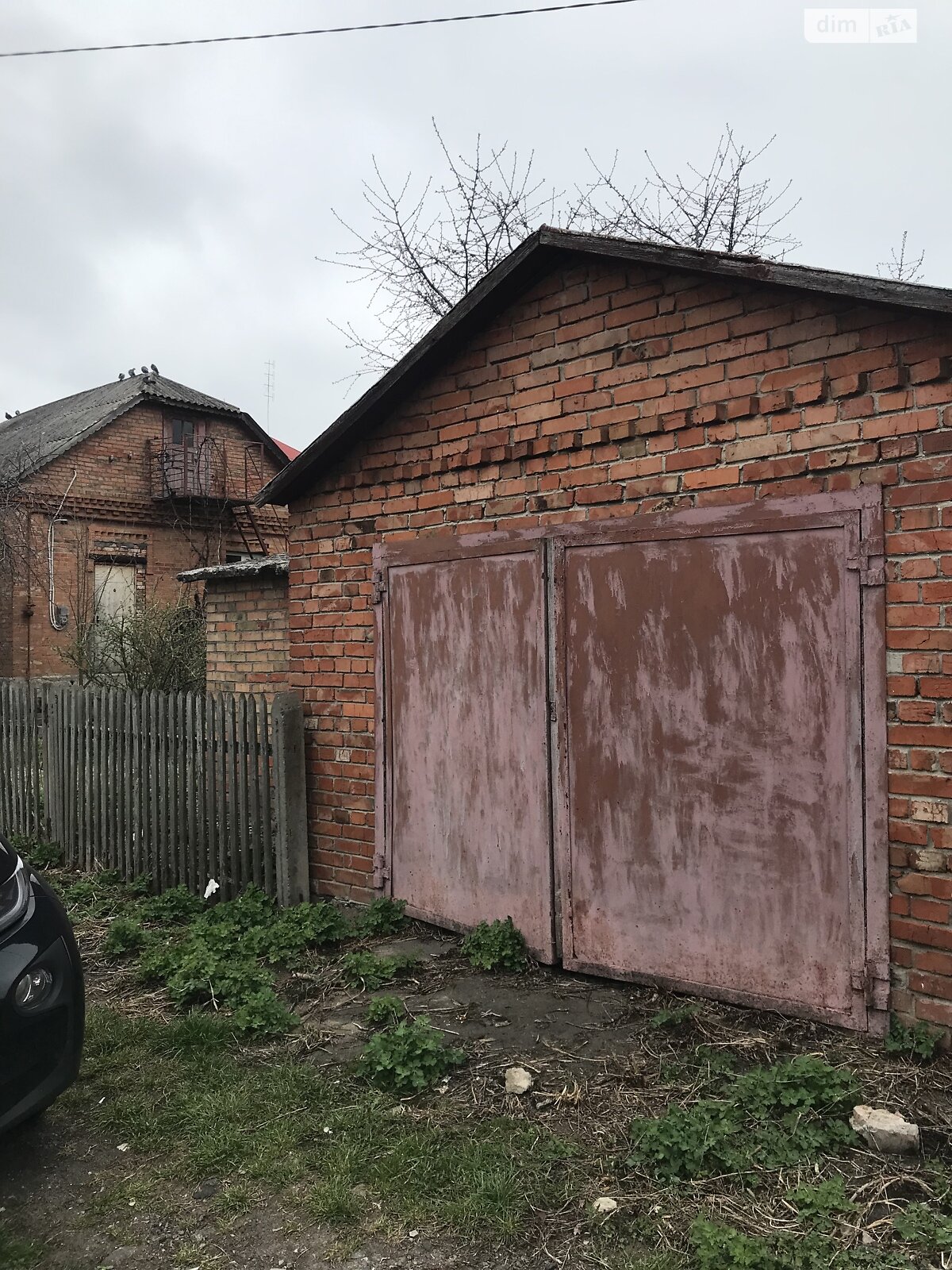 Продажа части дома в Хмельницком, район Южное Дубовое, 2 комнаты фото 1 Продажа части дома в Хмельницком, район Южное Дубовое, 2 комнаты фото 1