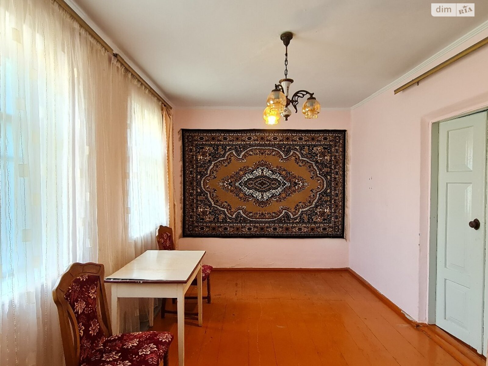 Продаж частини будинку в Хмельницькому, вулиця Бажана, район Загот Зерно, 3 кімнати фото 1