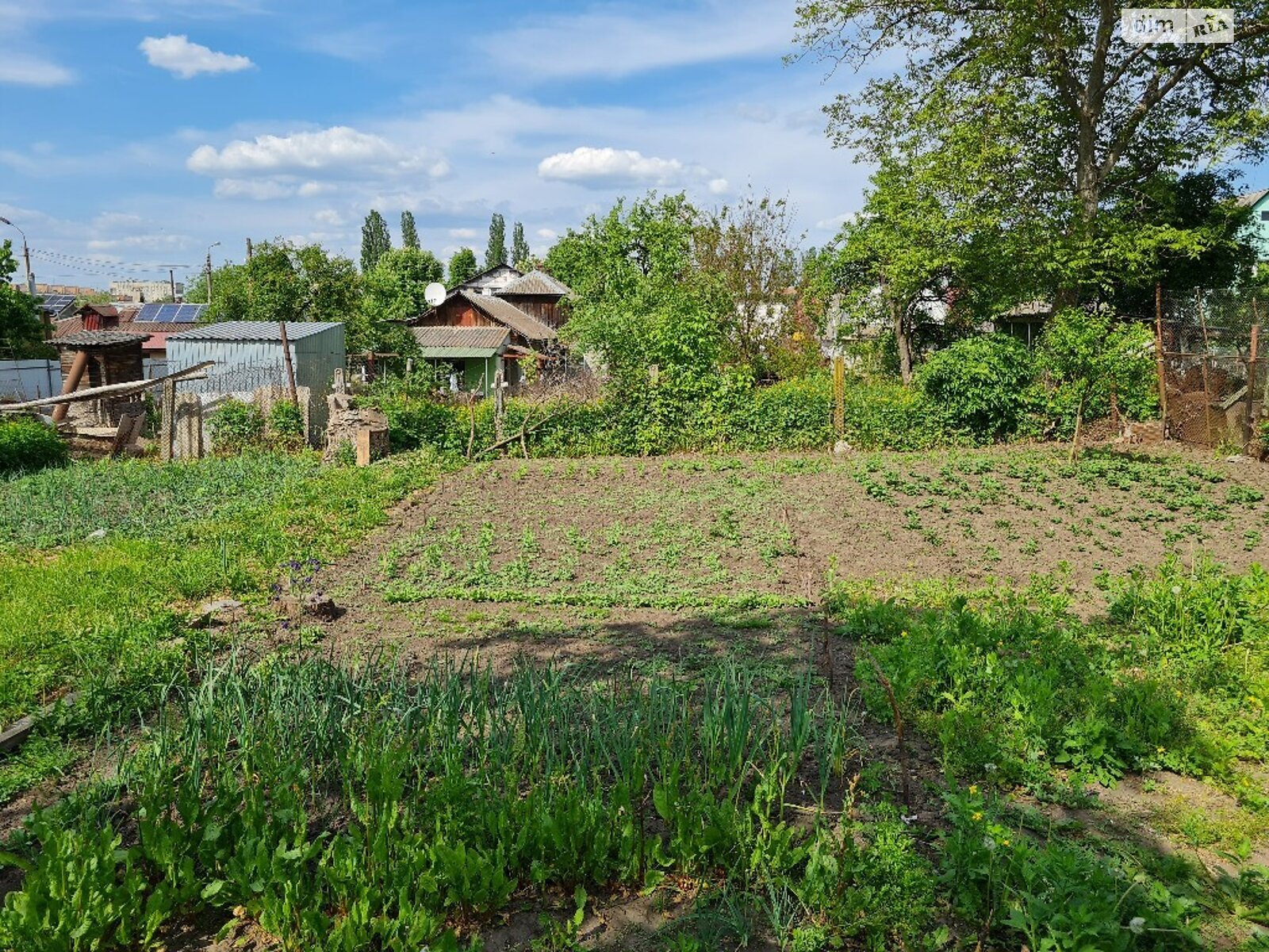 Продажа части дома в Хмельницком, улица Бажана, район Загот Зерно, 3 комнаты фото 1