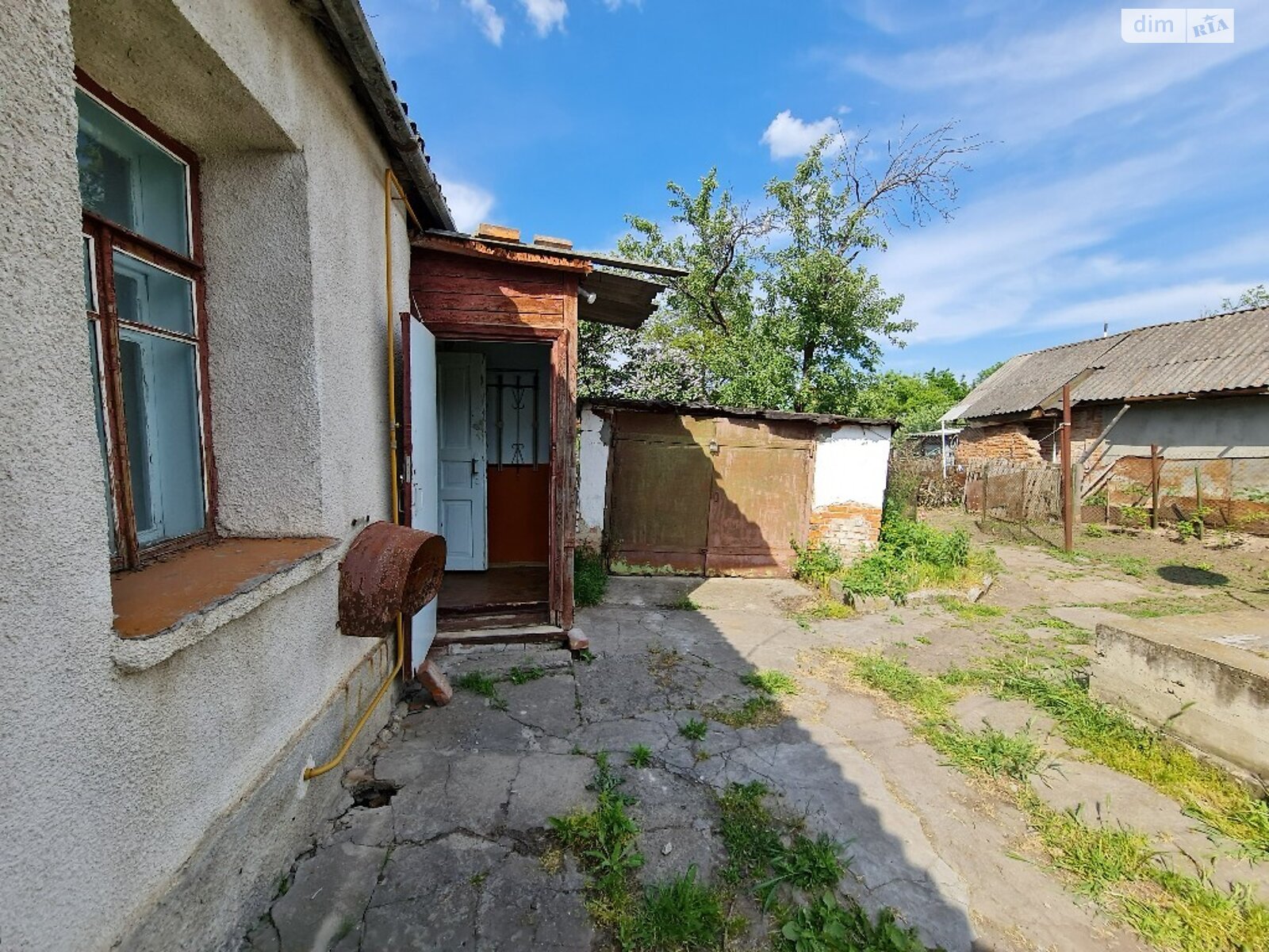 Продаж частини будинку в Хмельницькому, вулиця Бажана, район Загот Зерно, 3 кімнати фото 1