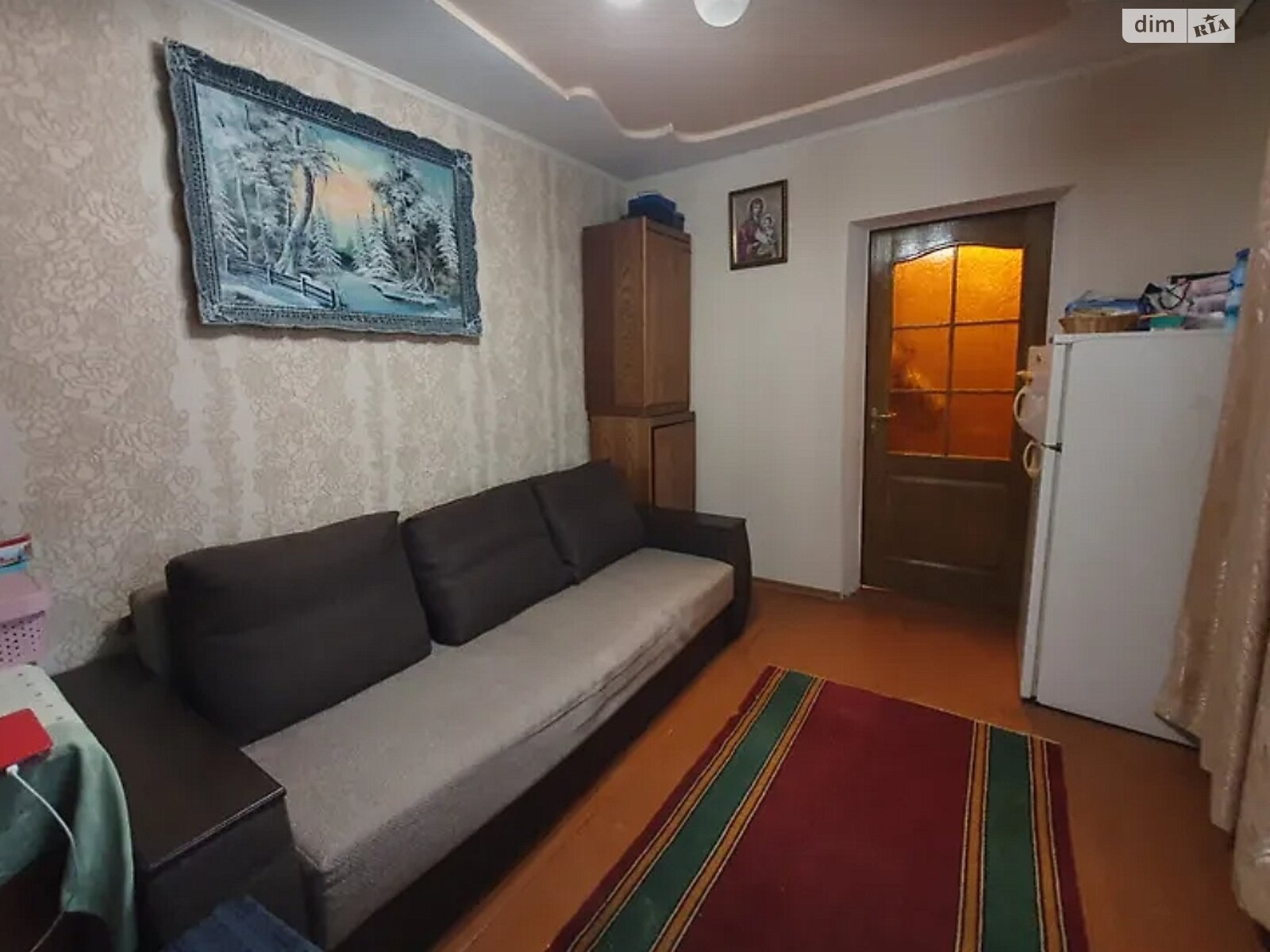 Продажа части дома в Хмельницком, улица Бажана, район Загот Зерно, 2 комнаты фото 1