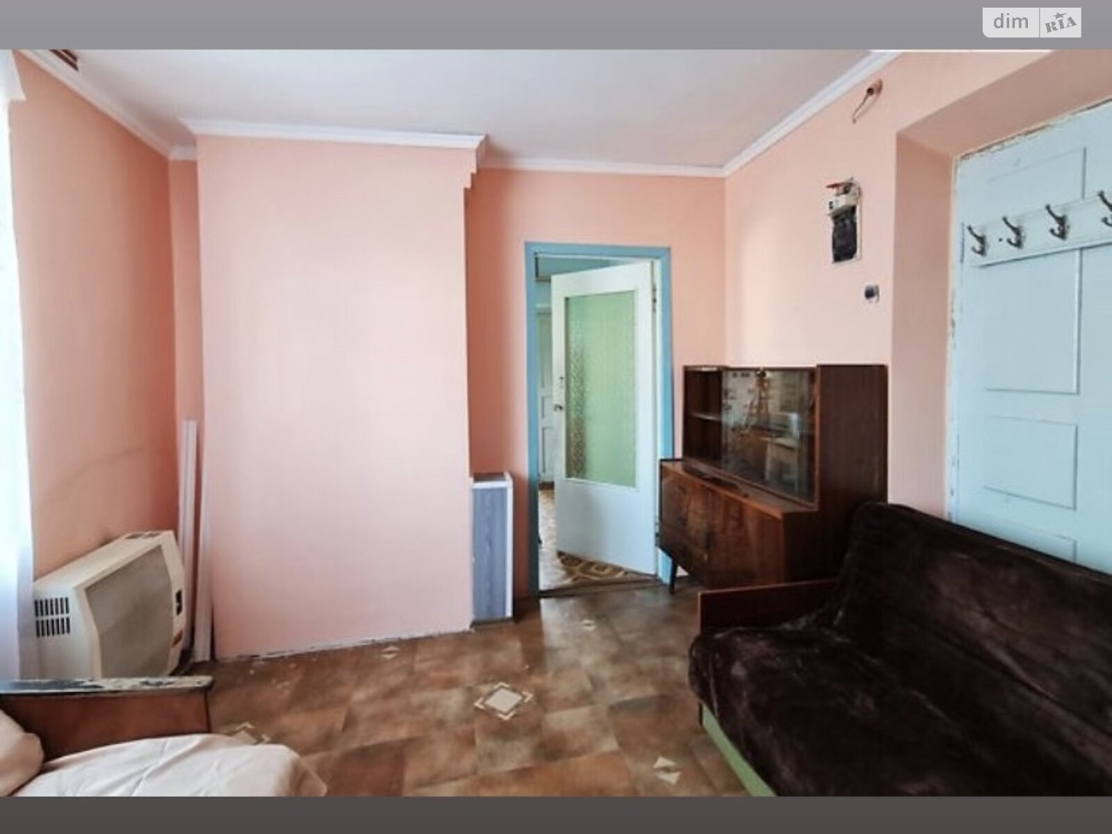 Продажа части дома в Хмельницком, улица Бажана, район Загот Зерно, 3 комнаты фото 1