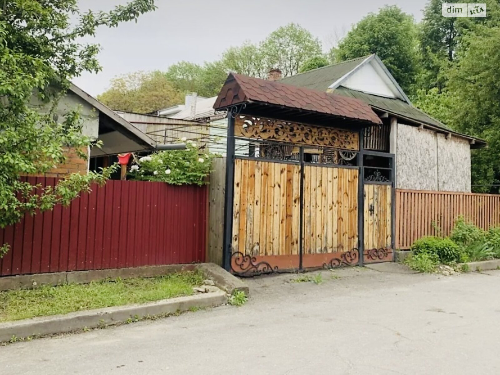 Продажа части дома в Хмельницком, улица Черновола, район Загот Зерно, 3 комнаты фото 1 Продажа части дома в Хмельницком, улица Черновола, район Загот Зерно, 3 комнаты фото 1