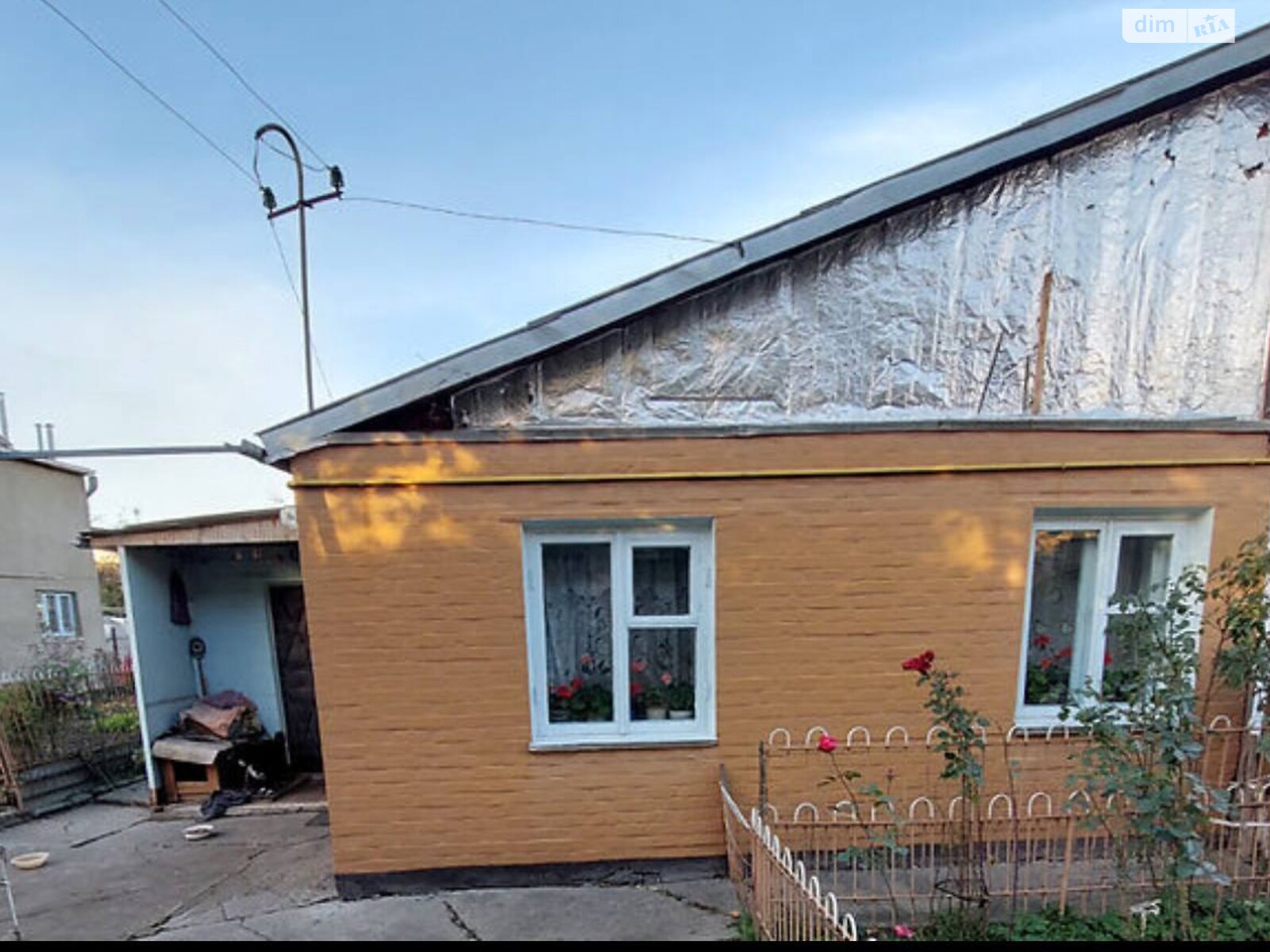 Продаж частини будинку в Хмельницькому, вулиця Заводська, район Загот Зерно, 4 кімнати фото 1