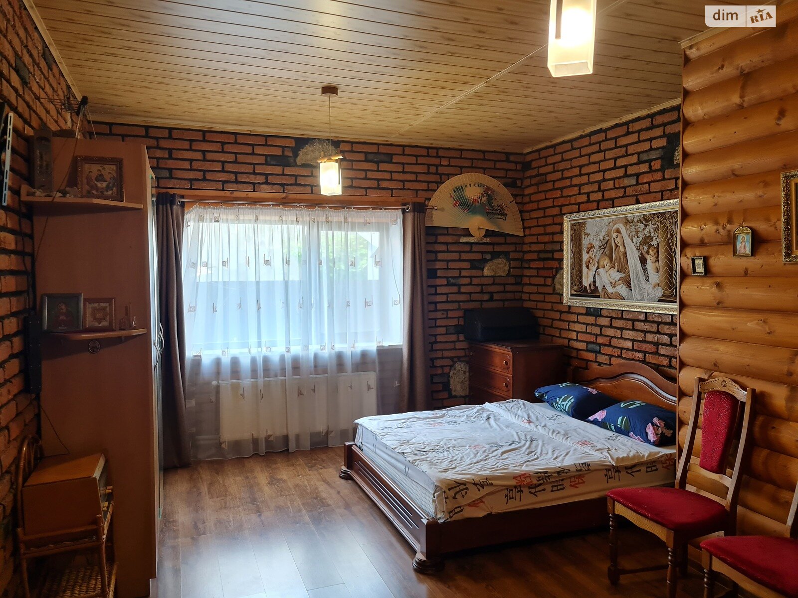 Продажа части дома в Хмельницком, улица Верхняя Береговая, район Заречье, 3 комнаты фото 1