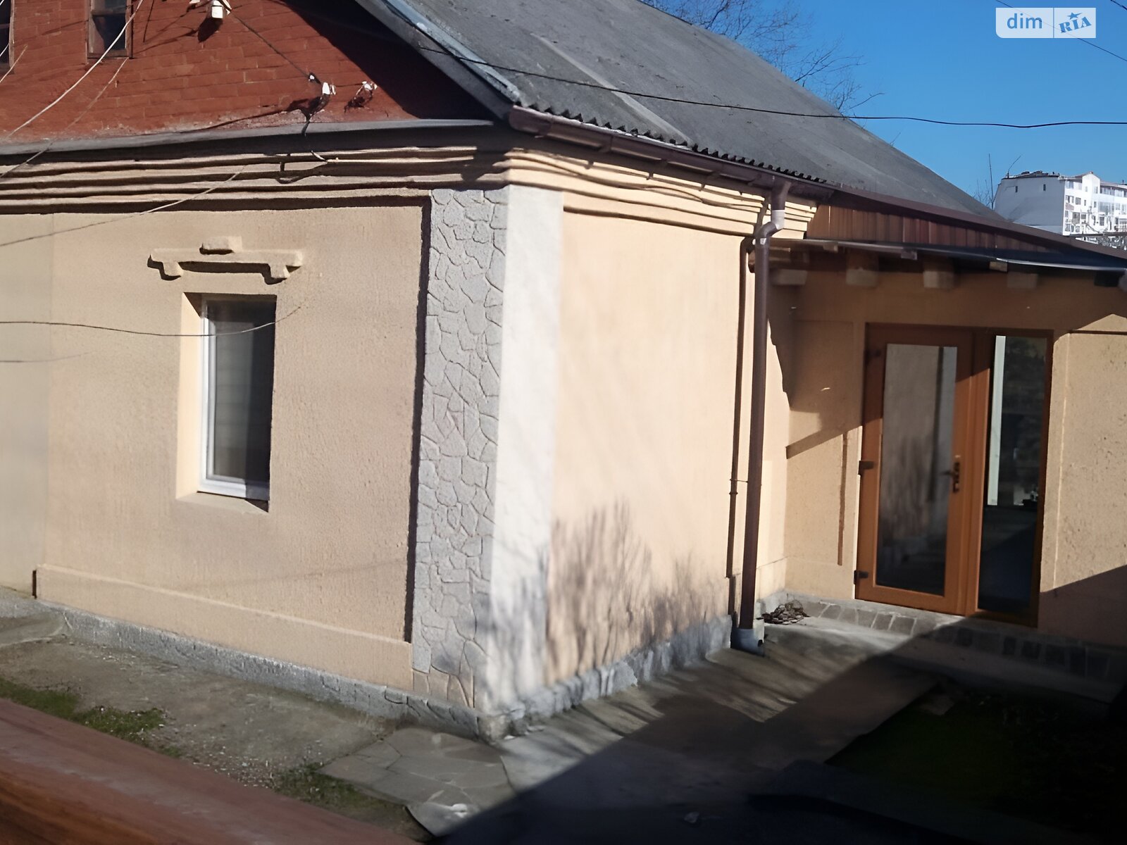 Продажа части дома в Хмельницком, переулок Гвардейский 3/2, район Завалье, 2 комнаты фото 1 Продажа части дома в Хмельницком, переулок Гвардейский 3/2, район Завалье, 2 комнаты фото 1