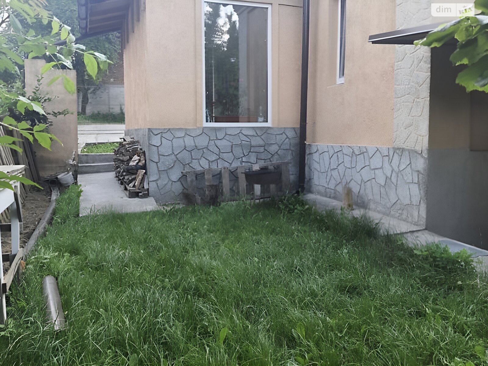 Продажа части дома в Хмельницком, переулок Гвардейский 3/2, район Завалье, 2 комнаты фото 1 Продажа части дома в Хмельницком, переулок Гвардейский 3/2, район Завалье, 2 комнаты фото 1