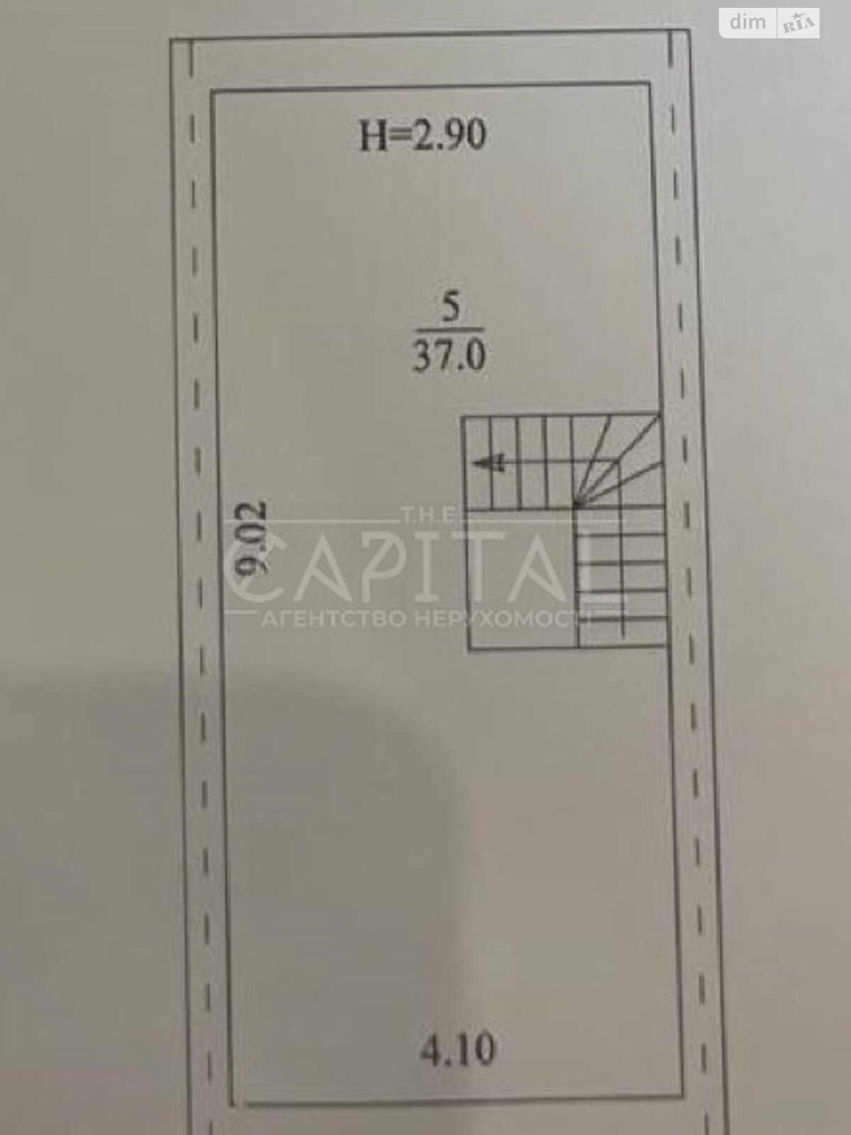 Продаж частини будинку в Ходосівці, франка івана 7, 5 кімнат фото 1