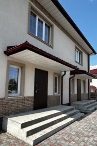 Продаж частини будинку в Ходосівкі, вулиця Катерини Білокур, 5 кімнат фото 2