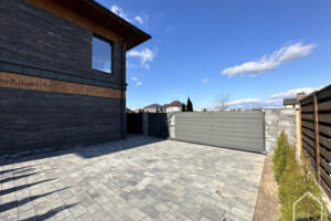 Продаж частини будинку в Ходосівці, вулиця Кобзаря, 3 кімнати фото 2