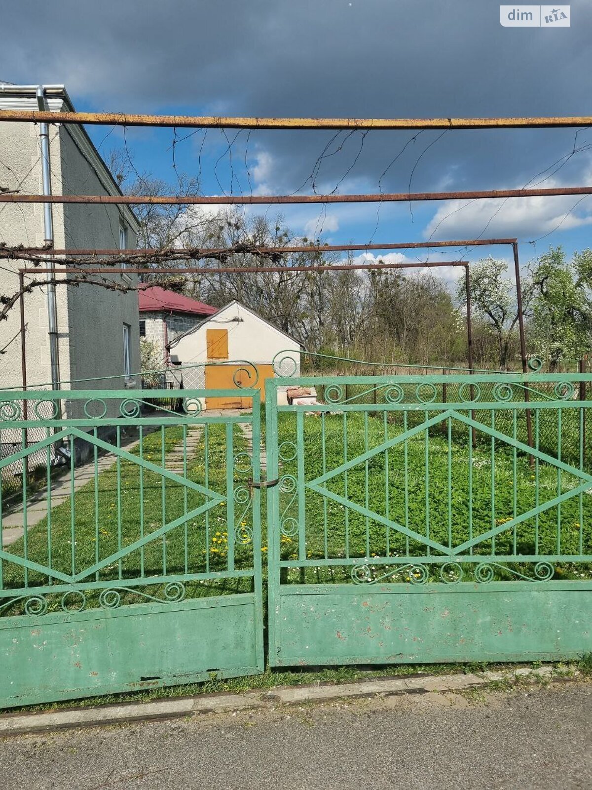 Продажа части дома в Холодноводке, улица Григория Квитки-Основьяненко, 3 комнаты фото 1