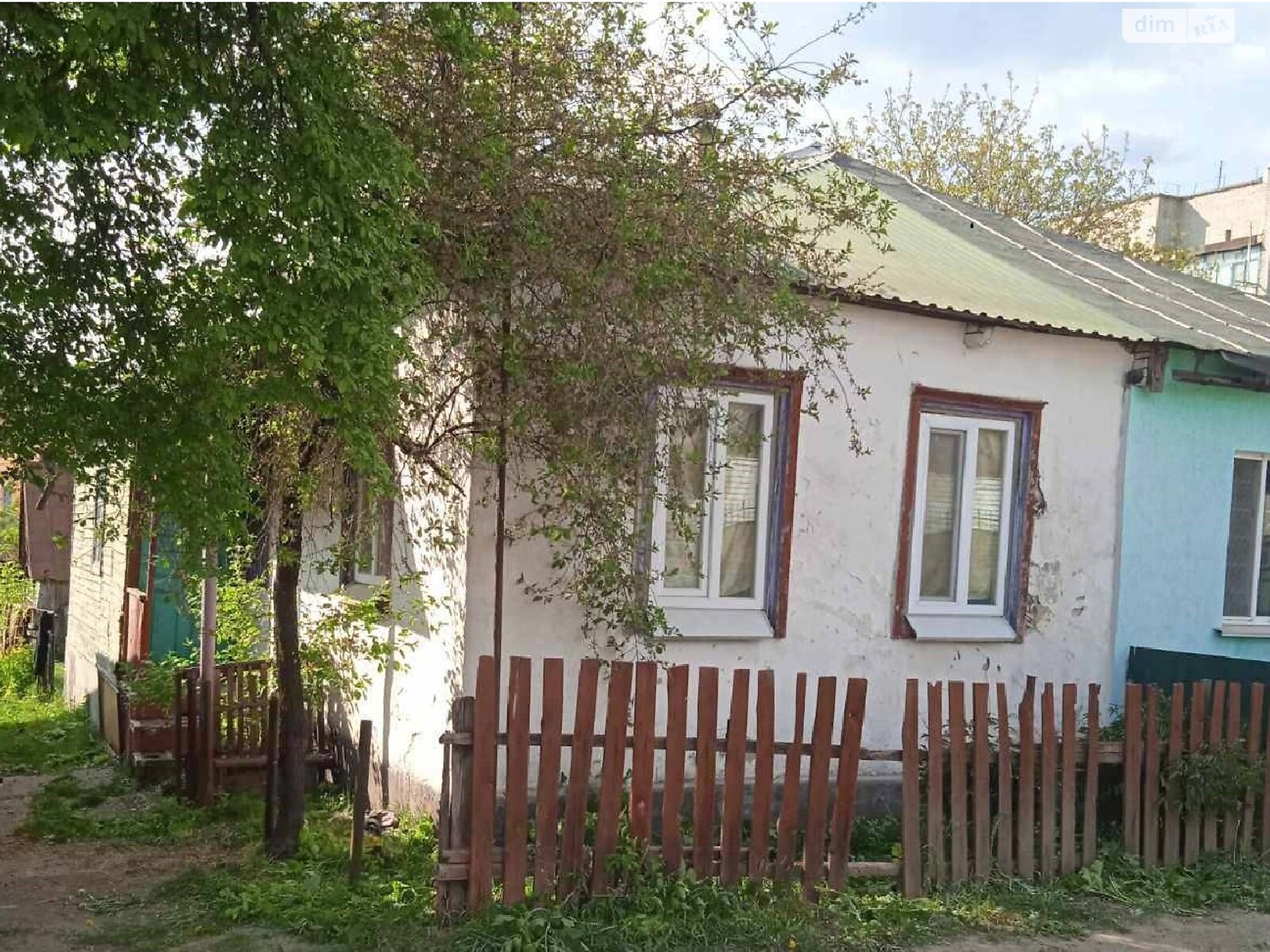 Продаж частини будинку в Хорошеві, вулиця Сонячна 7, 4 кімнати фото 1