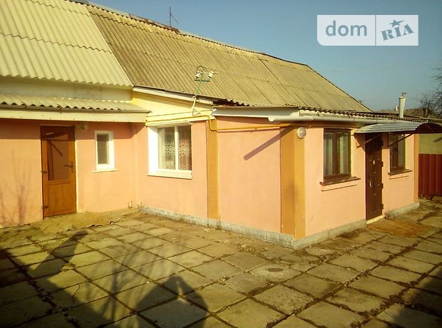 Продажа части дома в селе Христиновка село, пров. Тихий 5, 3 комнаты фото 1 Продажа части дома в селе Христиновка село, пров. Тихий 5, 3 комнаты фото 1