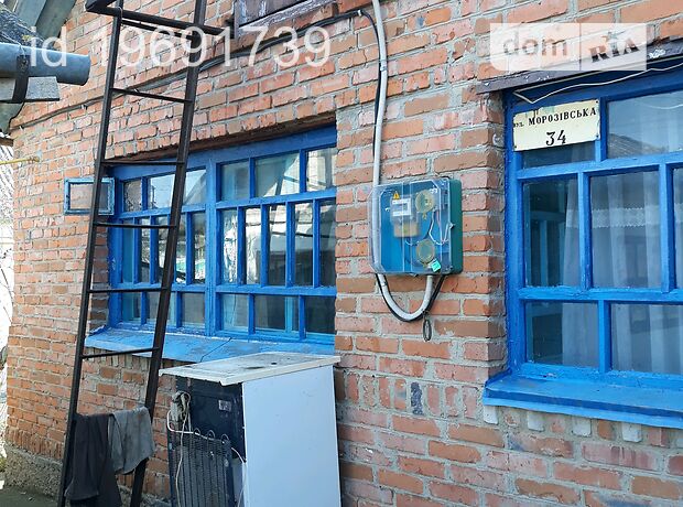 Продаж частини будинку в Іллінцях, Морозівська, район Іллінці, 3 кімнати фото 1 Продаж частини будинку в Іллінцях, Морозівська, район Іллінці, 3 кімнати фото 1