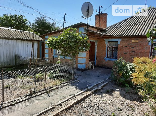 Продаж частини будинку в Іллінцях, М.Кривоноса 20/1, 3 кімнати фото 1 Продаж частини будинку в Іллінцях, М.Кривоноса 20/1, 3 кімнати фото 1