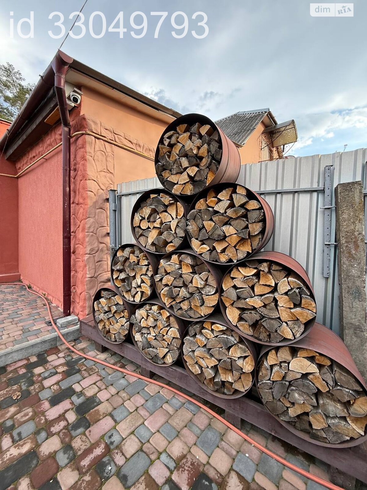 Продаж частини будинку в Ірпені, вулиця Богдана Хмельницького, 2 кімнати фото 1 Продаж частини будинку в Ірпені, вулиця Богдана Хмельницького, 2 кімнати фото 1
