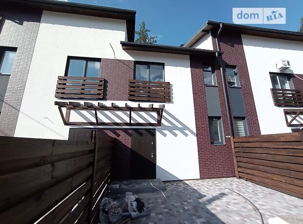 Продажа части дома в селе Гостомель, улица Охотничья 15, 1 комната фото 1 Продажа части дома в селе Гостомель, улица Охотничья 15, 1 комната фото 1