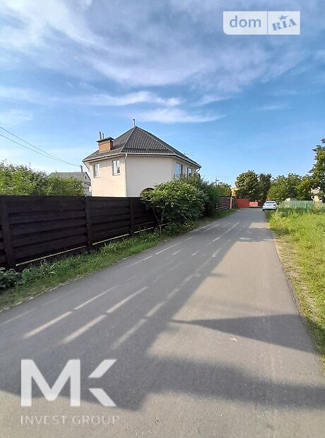 Продажа части дома в селе Гостомель, улица Пушкинская 1, 4 комнаты фото 1 Продажа части дома в селе Гостомель, улица Пушкинская 1, 4 комнаты фото 1