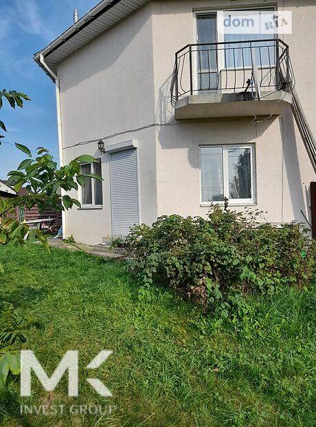 Продажа части дома в селе Гостомель, улица Пушкинская 1, 4 комнаты фото 1 Продажа части дома в селе Гостомель, улица Пушкинская 1, 4 комнаты фото 1