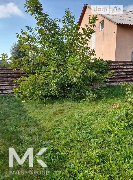 Продажа части дома в селе Гостомель, улица Пушкинская 1, 4 комнаты фото 1 Продажа части дома в селе Гостомель, улица Пушкинская 1, 4 комнаты фото 1