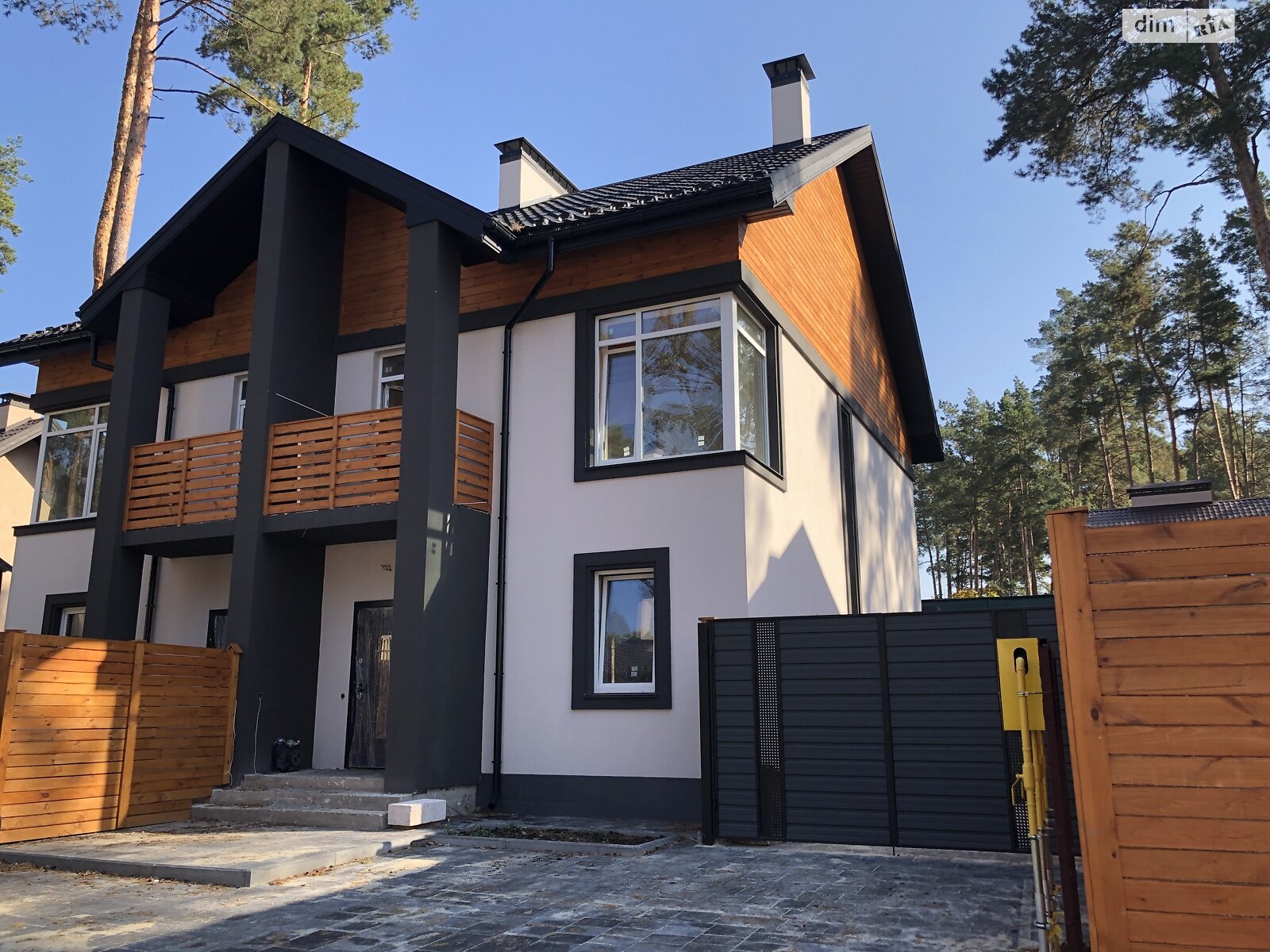 Продаж частини будинку в Ірпені, район Ірпінь, 4 кімнати фото 1 Продаж частини будинку в Ірпені, район Ірпінь, 4 кімнати фото 1